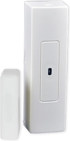 Olympia Electronics BS-471 Wireless Contact NC Door Sensor