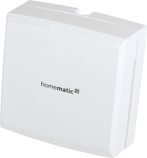Homematic Ip 150586a0 Smart Home Central Unit Accessories Expansion Module