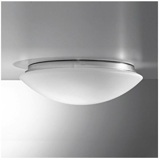 Zafferano Ceiling Light Bathroom LED
