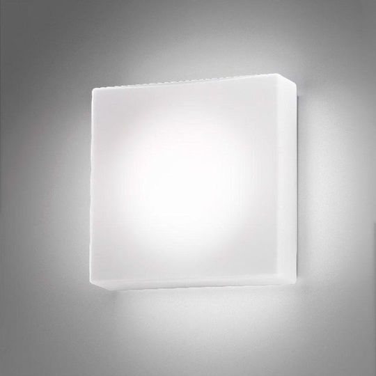 Zafferano Ceiling Light 32cm LED