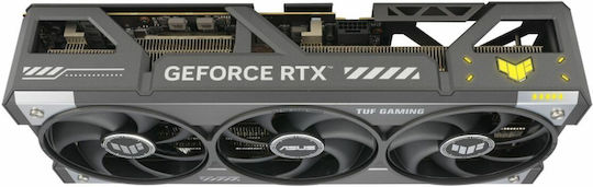 Asus GeForce RTX 5090 32GB GDDR7 TUF Gaming OC Edition Placă
