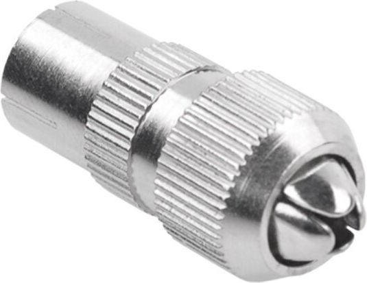 DM Pro Βύσμα Coaxial female DM-0267