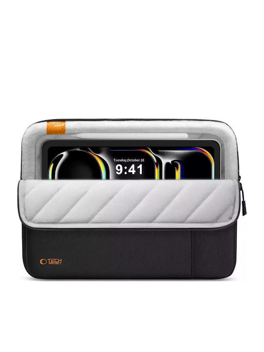 Waterproof & Anti-vibration Laptop Inner Bag Macbook Xiaomi 11/13 Size 14 Inch Cyan