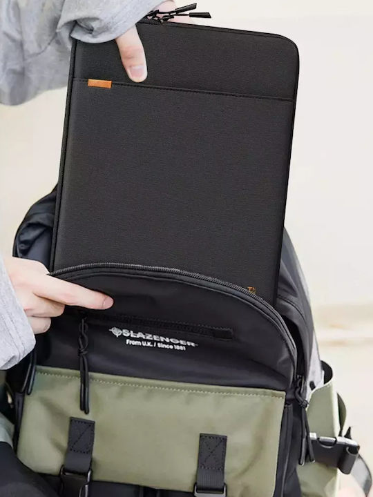 Waterproof & Anti-vibration Laptop Inner Bag Macbook Xiaomi 11/13 Size 14 Inch Cyan