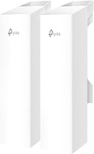 TP-LINK EAP211-Bridge v2 Access Point Wi‑Fi 5 Single Band (5GHz) Λευκό