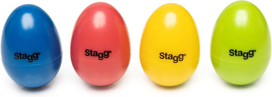 Stagg Shaker Egg