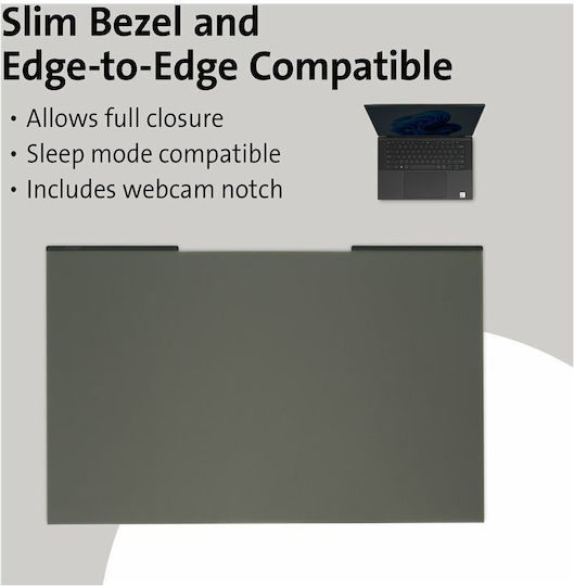 Kensington Screen Filter for 13.3" Magpro Magnetic