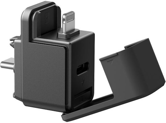 Insta360 X5 Quick Reader για Insta360 Action Camera