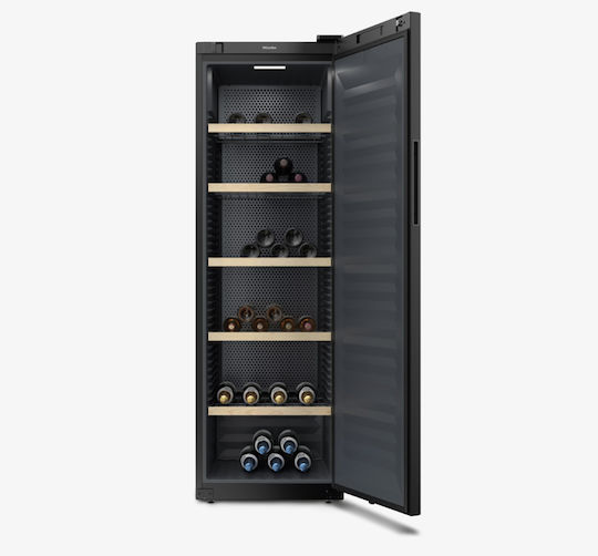 Miele Συντηρητής Κρασιών 229 Φιαλών