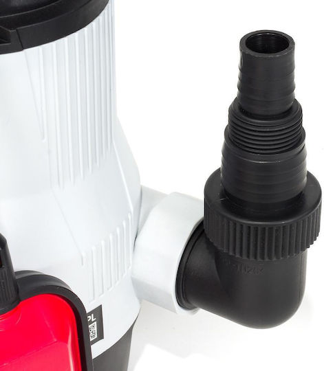 NAC Αντλία Νερού 750W SPE75D-L