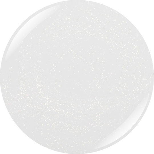 Hema-freie Gel-Farbe Sheer Bride 50ml Cupio