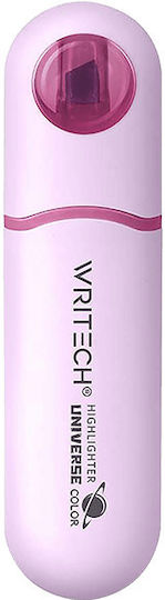 Writech Μαρκαδόρος Υπογράμμισης Lilac