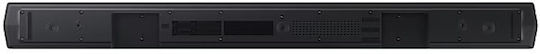 Samsung HW-B450F Soundbar 2.1 Bluetooth και HDMI με Ασύρματο Subwoofer και Τηλεχειριστήριο Μαύρο