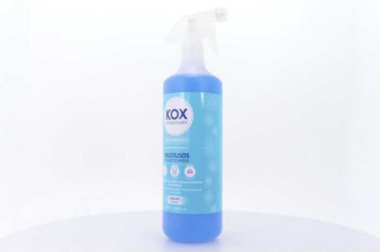 Cisne Αρωματικό Spray Dakar 1000ml