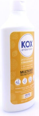 Cisne Концентриран Аромат 500ml 500ml