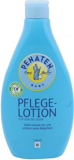 Penaten Lotion για Ενυδάτωση 400ml