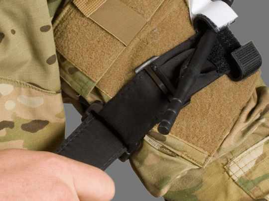 Tourniquet First Aid Military Type 93 Cm 5907451353356 Verk Group