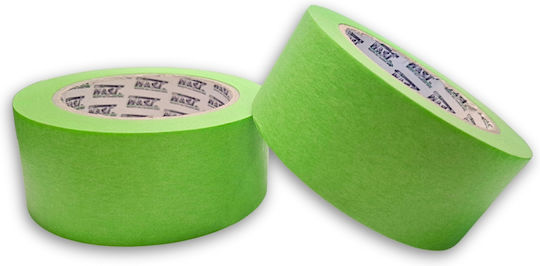 Paper Tape UV Green 50mm*45m 04-2170