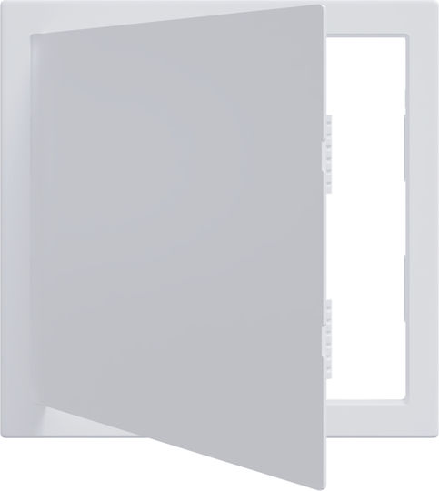 vidaXL Zugangstür 42008370