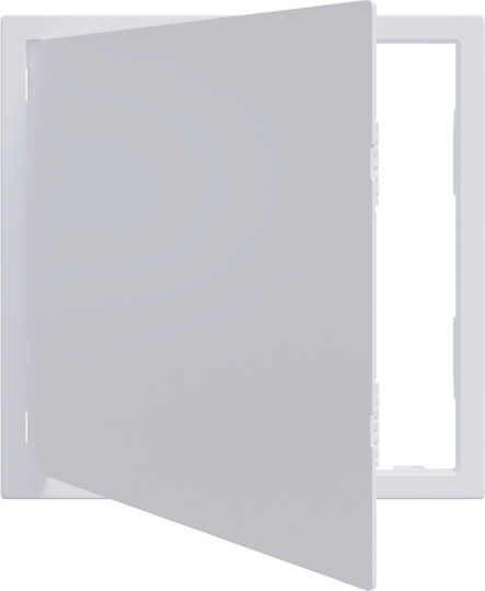 vidaXL Zugangstür 42008371