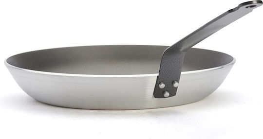 De Buyer Τηγάνι Αλουμινίου Choc Resto Induction Διαμέτρου Ø20cm