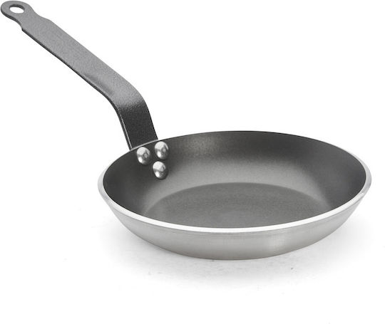 De Buyer Τηγάνι Αλουμινίου Choc Resto Induction Διαμέτρου Ø20cm