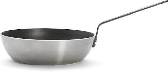 De Buyer tigaie sauté Aluminiu Choc cu Diametrul Ø28cm