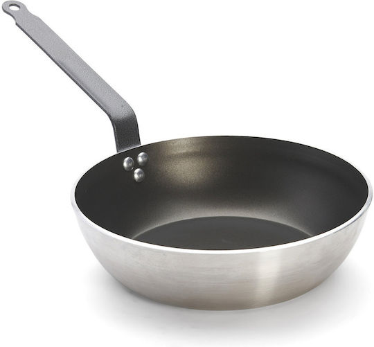 De Buyer tigaie sauté Aluminiu Choc cu Diametrul Ø28cm