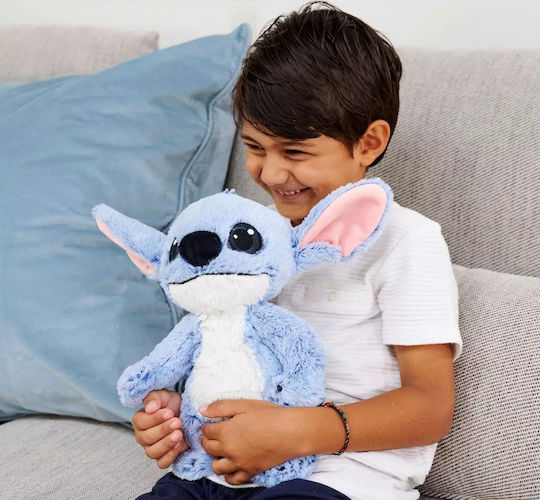 Simba Λούτρινο Disney Stitch 25 εκ.