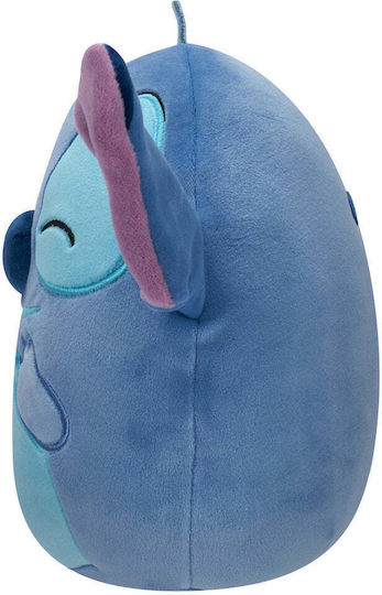 Jazwares Plush Squishmallows Stitch With Scrump For 3+ Years 20 cm