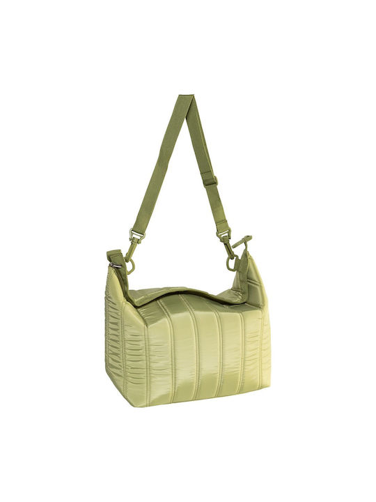 Guzzini Cutie pentru Mâncare Plastic Verde 1buc