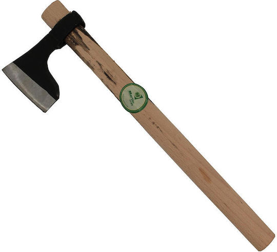 Martin 22350 Axe Splitting Weight 450gr with Wooden Handle