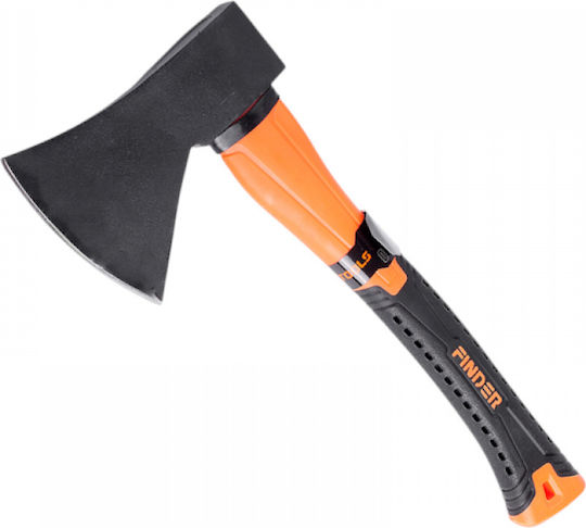 Finder 191333 Topor Distrugere Greutate 600gr cu mâner din plastic