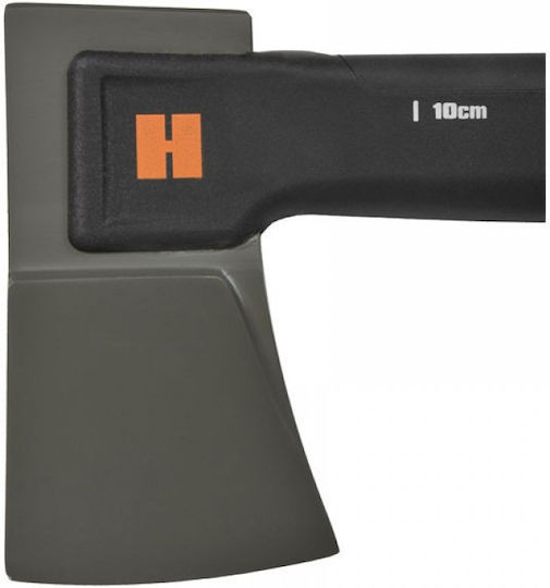Hecht 900700 Τσεκούρι Μήκους 44cm με λαβή Fiberglass
