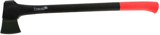 Tvardy Tvardy Axe Length 71.12cm and Weight 1.35kg with Plastic Handle