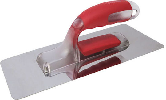 L' Outil Parfait Σπατουλαδόρος Inox 200x80mm με Πλαστική Λαβή 1716008