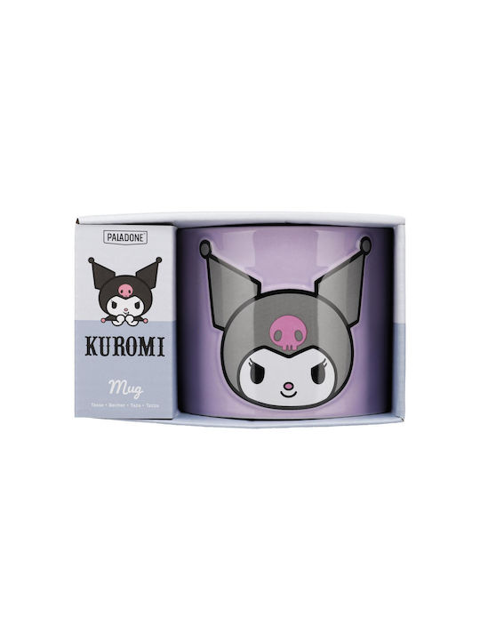 Paladone Κούπα Κεραμική 400ml