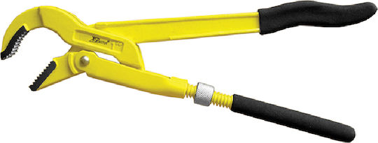 Topmaster Τσιμπίδα Υδραυλικών 1½" 127mm