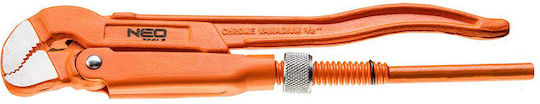 Neo Tools Τσιμπίδα Υδραυλικών 1/2" 235mm