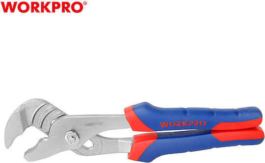 WorkPro Adjustable Wrench 200mm