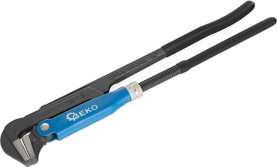 Geko Τσιμπίδα Υδραυλικών 1½" 90°
