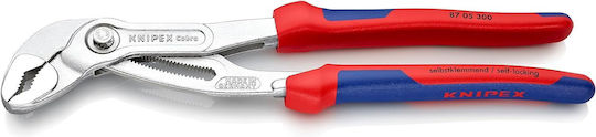Knipex Cobra Adjustable Wrench 2¾" 300mm