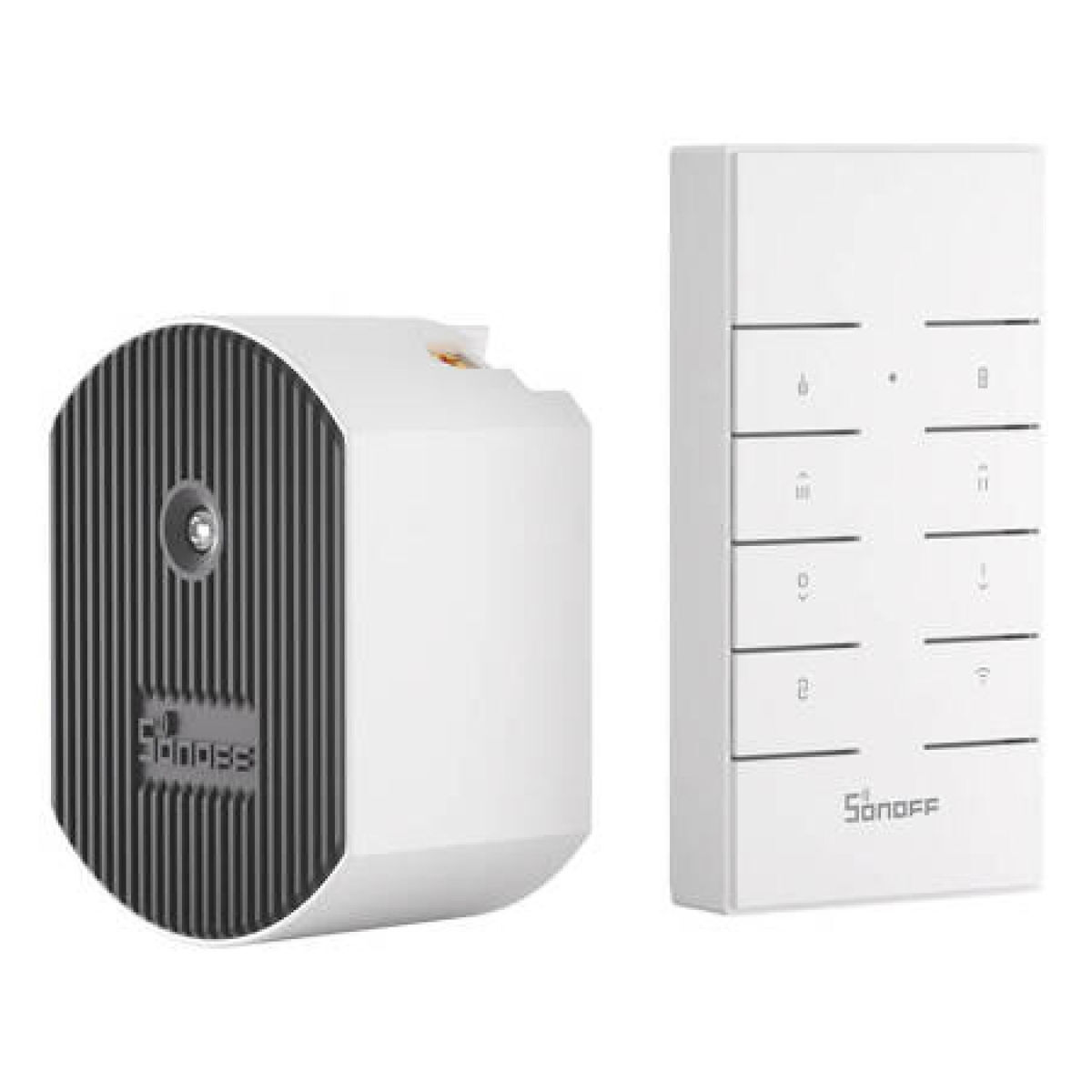 Sonoff Smart Switch Dimmer Wi-Fi & RF 10A