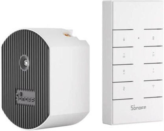 Sonoff Intelligenter Schalter Dimmer Wi-Fi & RF 10A