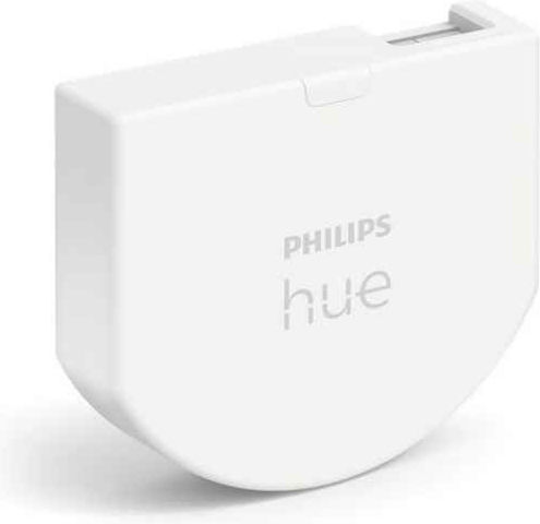 Philips Smart Switch ZigBee 10A