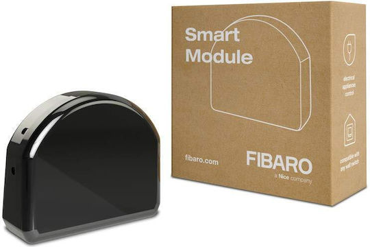 Fibaro Smart Module Smart Switch Z-Wave 6A