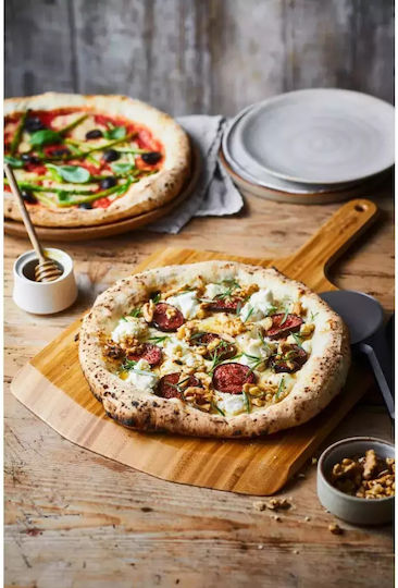 Ooni Wooden Pizza Shovel 64x40cm