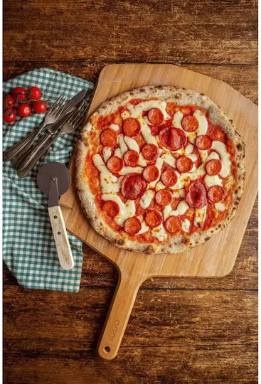 Ooni Wooden Pizza Shovel 64x40cm