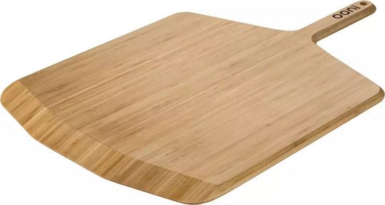 Ooni Wooden Pizza Shovel 64x40cm