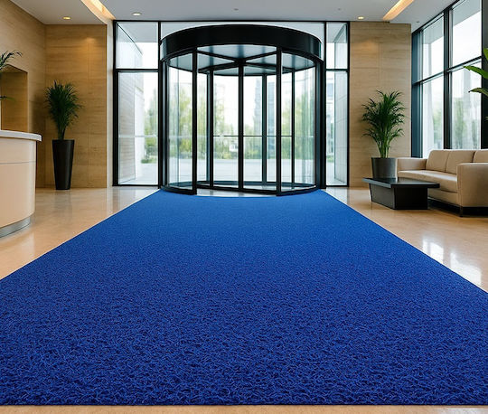 Newplan Plastikboden PVC 12mm in Rolle mit Breite 1.22m (Preis pro m²)